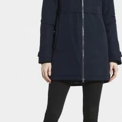 Didriksons HELLE WNS PARKA 5 Dames Outdoor Parka - Maat 38 40 Didriksons HELLE WNS PARKA 5 Dames Outdoor Parka - Maat 38 -Mushie winkel 372x840