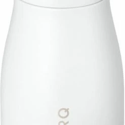 LARQ Zelfreinigende Waterfles Movement (enkele Wand) White / Pebble 710 Ml -Mushie  winkel 373x840 5