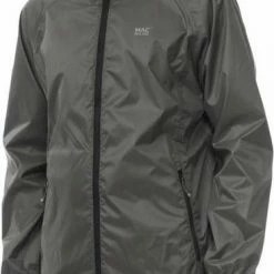 Mac In A Sac Origin 2 Regenjas Unisex - Khaki - Maat M 26 Mac In A Sac Origin 2 Regenjas Unisex - Khaki - Maat M -Mushie winkel 373x840 6