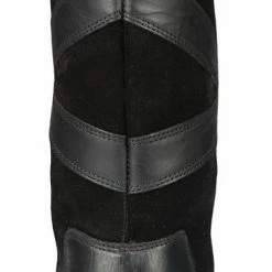 Horka Outdoorlaarzen Greenwich Unisex Zwart Maat 43 -Mushie  winkel 376x840 2