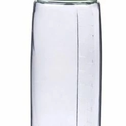 Nalgene OTF - Drinkfles - 650 Ml - Grijs -Mushie  winkel 377x840
