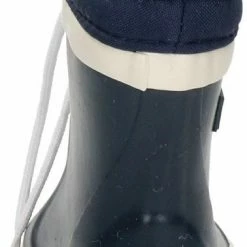 Bergstein Winterboot - Regenlaarzen - Unisex Junior - Dark Blue - Maat 33 -Mushie  winkel 378x840 4