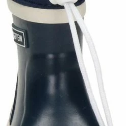 Bergstein Winterboot - Regenlaarzen - Unisex Junior - Dark Blue - Maat 33 -Mushie  winkel 378x840 5