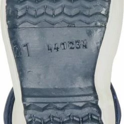 Bergstein Winterboot - Regenlaarzen - Unisex Junior - Dark Blue - Maat 32 -Mushie  winkel 379x840 10