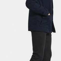 Didriksons SEBASTIAN USX JKT Heren Outdoor Jack - Maat L -Mushie  winkel 379x840 2