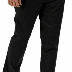 Regatta Pack-It Outdoorbroek - Regenbroek - Heren - XL - Zwart 36 Regatta Pack-It Outdoorbroek - Regenbroek - Heren - XL - Zwart -Mushie winkel 379x840 5