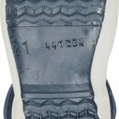 Bergstein Winterboot - Regenlaarzen - Unisex Junior - Dark Blue - Maat 33 -Mushie  winkel 379x840 8