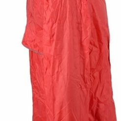 Ralka Regenjack - Senior - Rood - XL -Mushie  winkel 381x840 1