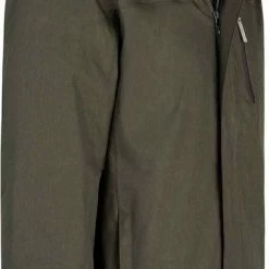BJØRNSON Kick Regenjas / Winterjas Heren - Waterdicht - Maat 2XL - Rosin Groen -Mushie  winkel 382x840
