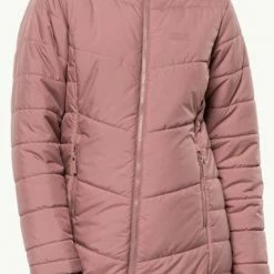 Jack Wolfskin NORTH YORK COAT - Outdoorjas Dames