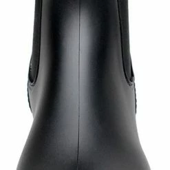 Geweo Regenlaarzen - Wellington Chelsea Laarzen - Kerstmis - Kerstfeest - Christmas Gift - Middelhoge Schoen - Kort Boots - Waterdichte - Dames - Zwart - Maat 40 18 Geweo Regenlaarzen - Wellington Chelsea Laarzen - Kerstmis - Kerstfeest - Christmas Gift - Middelhoge Schoen - Kort Boots - Waterdichte - Dames - Zwart - Maat 40 -Mushie winkel 382x840 7