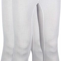 Avento Thermobroek Junior - 2-Pack - Wit - Maat 140 -Mushie  winkel 383x840