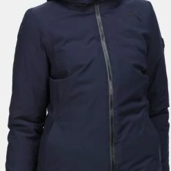 De Regatta Sanda Wandeljas - Outdoorjas - Dames - Waterdicht - Ademend - Marine