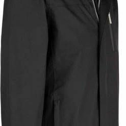 BJØRNSON Kick Regenjas / Winterjas Heren - Waterdicht - Maat 3XL - Zwart -Mushie  winkel 389x840 3