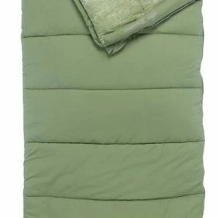 NOMAD® NOMAD Condor Plus - Slaapzak - 205 X 80 - Groen -Mushie  winkel 394x840 2