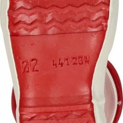Bergstein Winterboot - Regenlaarzen - Unisex Junior - Red - Maat 23 -Mushie  winkel 394x840