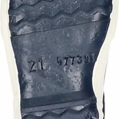 Bergstein Winterboot - Regenlaarzen - Unisex Junior - Dark Blue - Maat 33 -Mushie  winkel 394x840 4