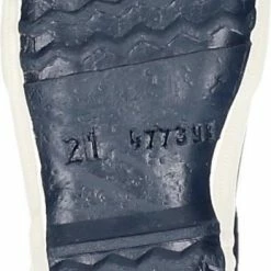 Bergstein Winterboot - Regenlaarzen - Unisex Junior - Dark Blue - Maat 32 -Mushie  winkel 394x840 5