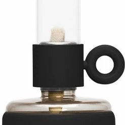 Fatboy - Flamtastique - Olielamp - XS - Antraciet