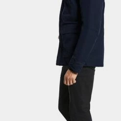 Didriksons SEBASTIAN USX JKT Heren Outdoor Jack - Maat L -Mushie  winkel 396x840 1