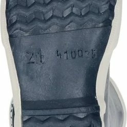 Bergstein Rainboot - Regenlaarzen - Unisex Junior - Dark Blue - Maat 24 -Mushie  winkel 397x840 10