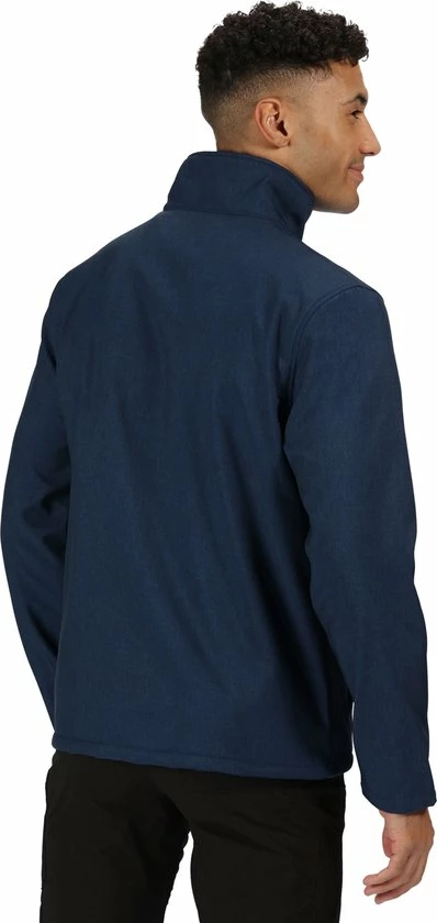 Regatta Regatta Cera V Outdoorjas - Maat S - Mannen - Navy 2 Regatta Regatta Cera V Outdoorjas - Maat S - Mannen - Navy - Afbeelding 2