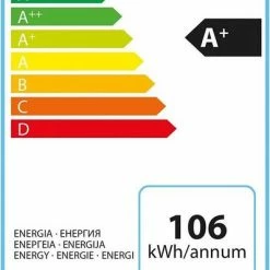 Tristar KB-7645 Hybride Koelbox - 41 L -Mushie  winkel 398x840 2