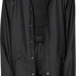 Rains Long Jacket Unisex Jas - Maat S -Mushie  winkel 398x840 5