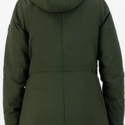 Kjelvik - Tina Green - Jas Voor Vrouwen - Maat 40 -Mushie  winkel 399x840