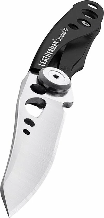 Leatherman - Skeletool KB - Zwart 3 Leatherman - Skeletool KB - Zwart - Afbeelding 3