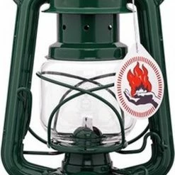 Feuerhand Olielamp / Stormlamp 276 Mosgroen -Mushie  winkel 403x840 2