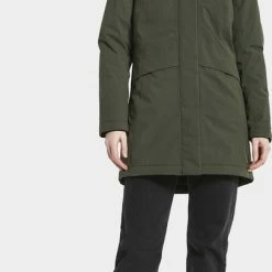 Didriksons CAJSA WNS PARKA 4 Dames Outdoor Parka - Maat 40 16 Didriksons CAJSA WNS PARKA 4 Dames Outdoor Parka - Maat 40 -Mushie winkel 403x840