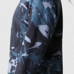 The North Face 100 Glacier Outdoorvest Vrouwen - Maat S -Mushie  winkel 403x840 3