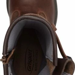 Grisport Sutherland Outdoorlaarzen Unisex - Chestnut - Maat 38 -Mushie  winkel 404x840 3