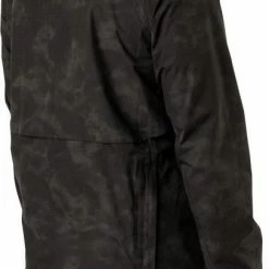 AGU Compact Regenjas Commuter Heren - Zwart - XXL - Reflecterend -Mushie  winkel 407x840 3