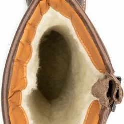 Travelin' Norway Heren Outdoorlaarzen - Waterdicht En Gevoerde Wandellaars - Donkerbruin Leer - Maat 45 -Mushie  winkel 410x840 3