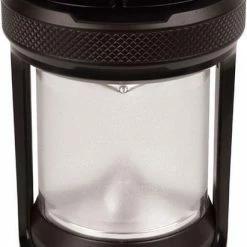 Coleman Twist+ 300 Camping Lantaarn - 300 Lumen - Oplaadbaar - Zwart -Mushie  winkel 411x840