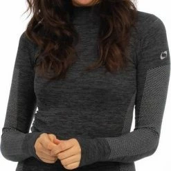 HEAT KEEPER Dames Thermoshirt Lange Mouw - Maat S 25 HEAT KEEPER Dames Thermoshirt Lange Mouw - Maat S -Mushie winkel 412x840 2