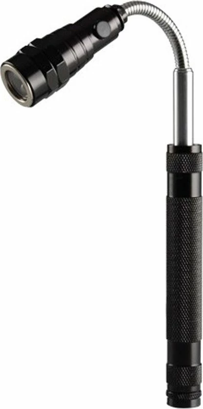 Merkloos Flexi Torch - Magnetische Zaklamp 1 Merkloos Flexi Torch - Magnetische Zaklamp