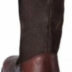 Horka Outdoorlaarzen Cornwall Unisex Kort Bruin Maat 40 -Mushie  winkel 417x840