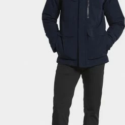 Didriksons SEBASTIAN USX JKT Heren Outdoor Jack - Maat L -Mushie  winkel 422x840 1