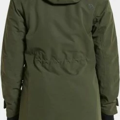 Didriksons ERIKA WNS PARKA 3 Dames Outdoor Parka - Maat 40 -Mushie  winkel 422x840 3