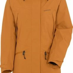 Didriksons ILMA WNS PARKA 6 Dames Outdoor Parka - Maat 42