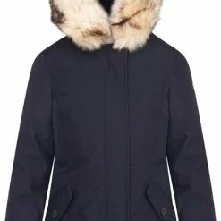 Paragoose - Dames Jas Winter Nina Navy - Model 2022 -Maat XXL