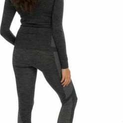 HEAT KEEPER Dames Thermoshirt Lange Mouw - Maat S 17 HEAT KEEPER Dames Thermoshirt Lange Mouw - Maat S -Mushie winkel 433x840 1