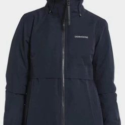 Didriksons HELLE WNS PARKA 5 Dames Outdoor Parka - Maat 38 42 Didriksons HELLE WNS PARKA 5 Dames Outdoor Parka - Maat 38 -Mushie winkel 433x840