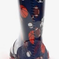 Scapino Kinder Regenlaarzen Homerun Met Lichtjes - Blauw - Maat 28 -Mushie  winkel 440x840 4