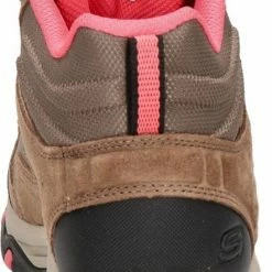 Skechers Hiking Trego Base Camp Wandelschoenen Bruin - Maat 41 -Mushie  winkel 442x840