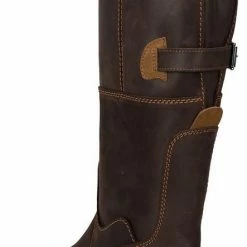 ZOO Adventure ALIEKE Coffee Brown Wol Gevoerd 14 ZOO Adventure ALIEKE Coffee Brown Wol Gevoerd -Mushie winkel 443x840 1