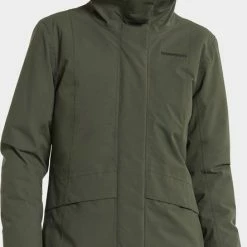 Didriksons CAJSA WNS PARKA 4 Dames Outdoor Parka - Maat 40 18 Didriksons CAJSA WNS PARKA 4 Dames Outdoor Parka - Maat 40 -Mushie winkel 443x840